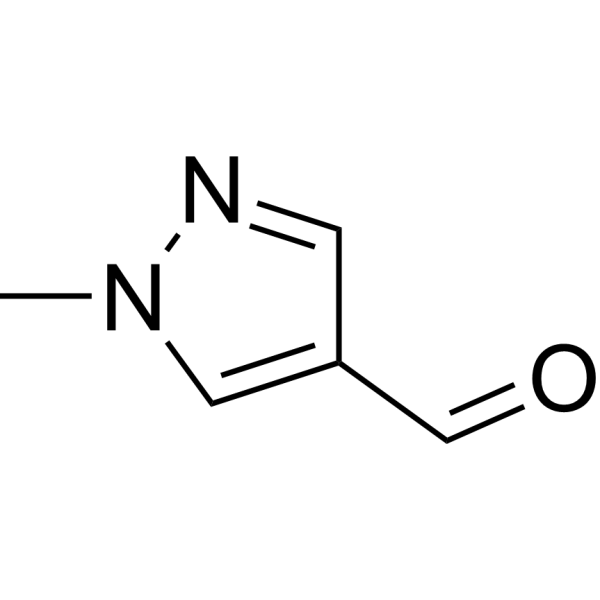 1-Methyl-1H-pyrazole-4-carboxaldehyde 25016-11-9